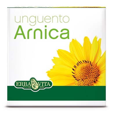 ARNICA UNG 50ML - Gruppofarmastore.it