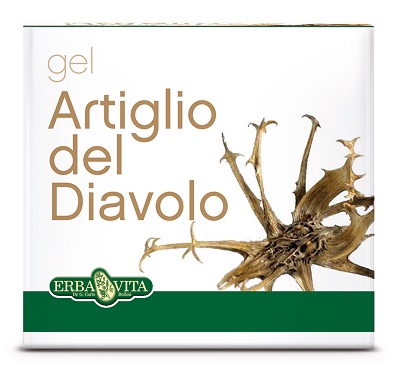 ARTIGLIO DEL DIAVOLO GEL 100ML - Gruppofarmastore.it