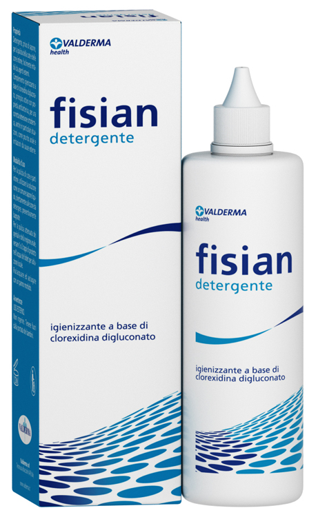 FISIAN DETERGENTE CUTE/MUCOSE 200 ML - Gruppofarmastore.it
