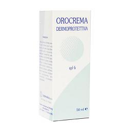 OROCREMA CREMA DERMOPROTETTIVA 50 ML - Gruppofarmastore.it