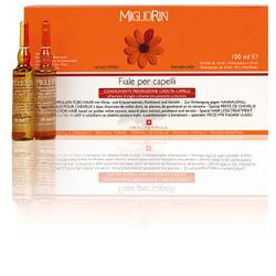 MIGLIORIN CADUTA CAPELLI 10 FIALE 10 ML - Gruppofarmastore.it