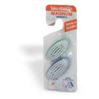 TAUMARIN TESTINA RICAMBIO SETOLE MORBIDE MAGNUM - Gruppofarmastore.it