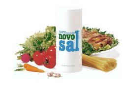 NOVOSAL 300 G - Gruppofarmastore.it