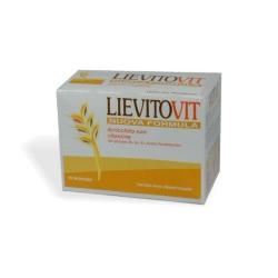 LIEVITOVIT 30 BUSTINE NUOVA FORMULA - Gruppofarmastore.it