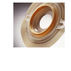 PLACCA CONVESSA ALTERNA MIO PRO MISURA FORO 18MM FLANGIA 40MM 5 PEZZI ARTICOLO 12722 - Gruppofarmastore.it