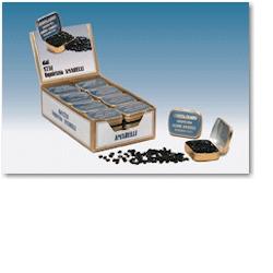 LIQUIRIZIA BARONE SPEZZATINA 20 G - Gruppofarmastore.it