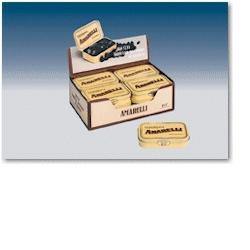LIQUIRIZIA SPEZZATA ORO 40 G - Gruppofarmastore.it