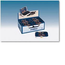 LIQUIRIZIA ROMBETTI 40 G - Gruppofarmastore.it