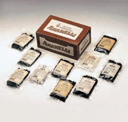 LIQUIRIZIA ROMBETTI BUSTINE 100 G - Gruppofarmastore.it