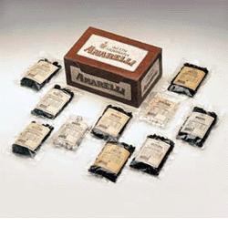 LIQUIRIZIA SASSOLINI SACCHETTO 100 PEZZI - Gruppofarmastore.it