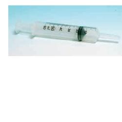 SIRINGA MEDS 50 ML SENZA AGO CONO CENTRALE CONFEZIONE SINGOLA - Gruppofarmastore.it