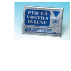 COPRIWATER VIAG 10FOGLI - Gruppofarmastore.it