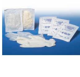 GUANTO IN LATTICE STERILE MISURA MEDIA - Gruppofarmastore.it