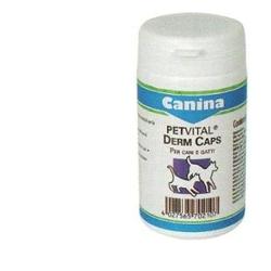 DERM CAPS 50 CAPSULE - Gruppofarmastore.it