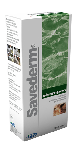 SAVEDERM SH 250ML - Gruppofarmastore.it
