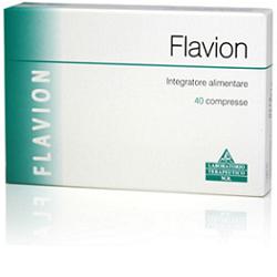 FLAVION 40 TAVOLETTE - Gruppofarmastore.it