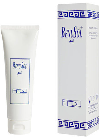 BENUSOL GEL OPC 150ML - Gruppofarmastore.it