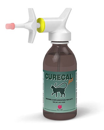 CURECAL GEL 125 ML - Gruppofarmastore.it