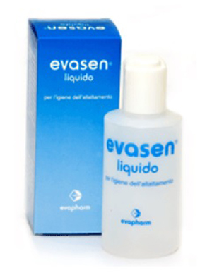 EVASEN LIQ SENO 150ML - Gruppofarmastore.it