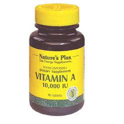 VITAMINA A 10000 IDROSOLUBILE - Gruppofarmastore.it