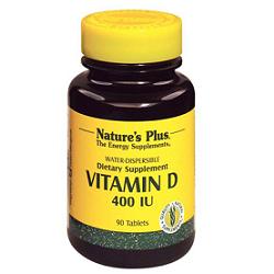 VITAMINA D3 400 UNITA' INTERNAZIONALE IDROSOLUBILE - Gruppofarmastore.it