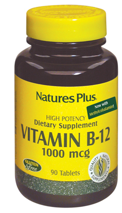 COBALAMINA B12 90 TAVOLETTE - Gruppofarmastore.it