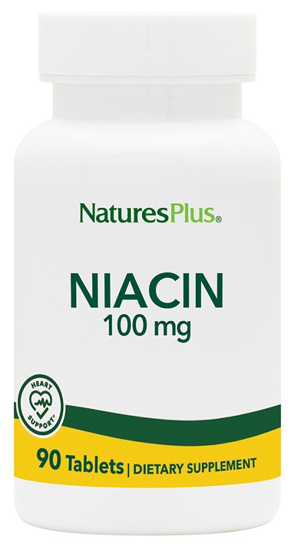 NIACINA B3 90 TAVOLETTE - Gruppofarmastore.it