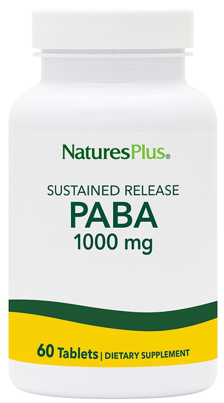 PABA 60 TAVOLETTE - Gruppofarmastore.it