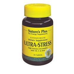 ULTRA STRESS 30 TAVOLETTE - Gruppofarmastore.it