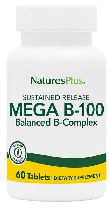MEGA B100 60 TAVOLETTE - Gruppofarmastore.it