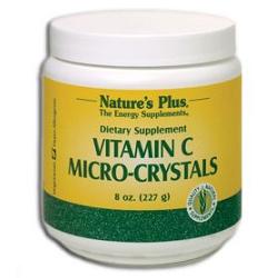 VITAMINA C CRISTALLI POLVERE 227 G - Gruppofarmastore.it