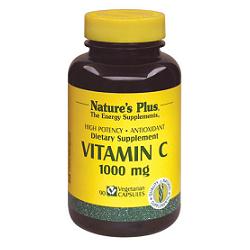 VITAMINA C CRISTALLI 9 0CAPSULE - Gruppofarmastore.it