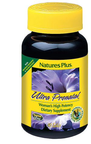 ULTRA PRENATAL 90 TAVOLETTE - Gruppofarmastore.it