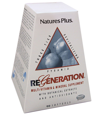 REGENERATION MULTIVIT 90 CAPSULE - Gruppofarmastore.it