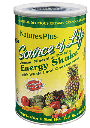SOURCE OF LIFE POLVERE 507 G - Gruppofarmastore.it