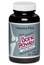 BONE POWER OSTEO NUTRIENTS 90 CAPSULE - Gruppofarmastore.it