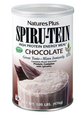 SPIRUTEIN CIOCCOLATO 476 G - Gruppofarmastore.it