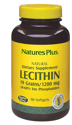 LECITINA SOIA 90 CAPSULE - Gruppofarmastore.it