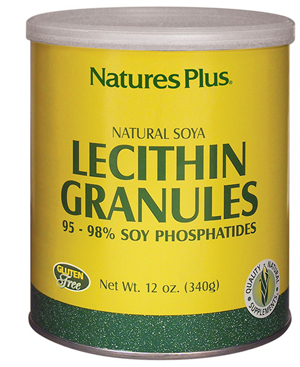 LECITINA GRANULATO 340 G - Gruppofarmastore.it