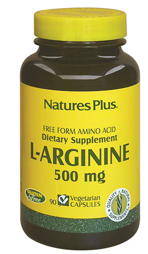 L ARGININA 90 CAPSULE - Gruppofarmastore.it