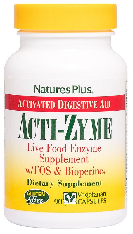 ACTI ZYME 90 CAPSULE - Gruppofarmastore.it
