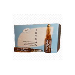 TRYSAN PLUS LOZIONE CAPILLARE 12 FIALE DA 6 ML - Gruppofarmastore.it