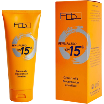 BENUFILTRO CR IPPOCASTANO 200 ML - Gruppofarmastore.it