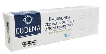 EUDENA CREMA 50 ML - Gruppofarmastore.it