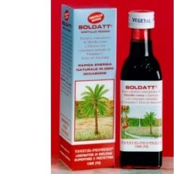SOLDATT MIRTILLO ROSSO 100 ML - Gruppofarmastore.it