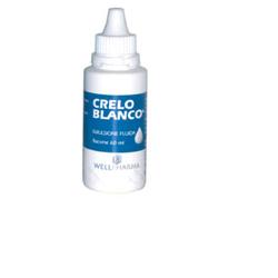 CRELO BLANCO EMULSIONE PELLE SECCA 60 ML - Gruppofarmastore.it