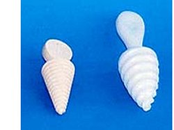 APRIBOCCA A VITE IN PLASTICA UTILIZZABILE PER PROCEDURE DI PRONTO SOCCORSO RESPIRATORIO IN PAZIENTI FOLGORATI - Gruppofarmastore.it