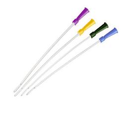 CATETERE NELATON FEMMINILE CH8 30 PEZZI - Gruppofarmastore.it