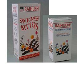 RAIHUEN AMARO SVEDESE 700 ML - Gruppofarmastore.it