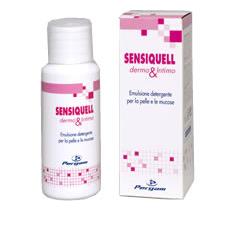 SENSIQUELL DERMO&INTIMO 200ML - Gruppofarmastore.it